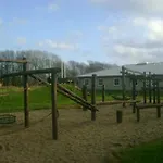 Vandrerhjem-hostel Albergue
