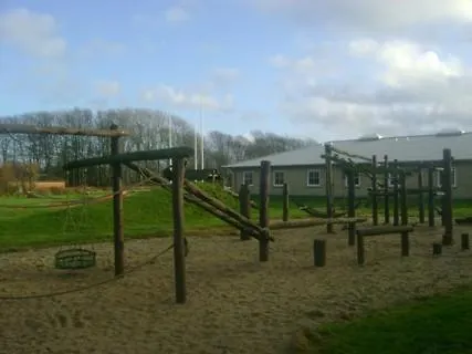 Vandrerhjem-hostel 旅馆