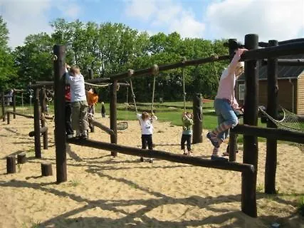 旅馆 Vandrerhjem-hostel Roslev