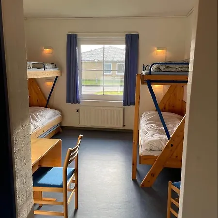 Hostel Vandrerhjem-hostel *
