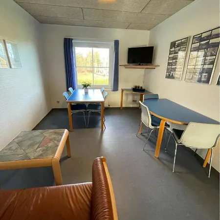 Hostel Vandrerhjem-hostel *