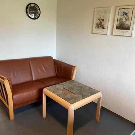 Vandrerhjem-hostel *