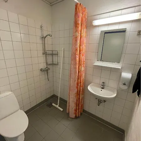 Vandrerhjem-hostel * Roslev