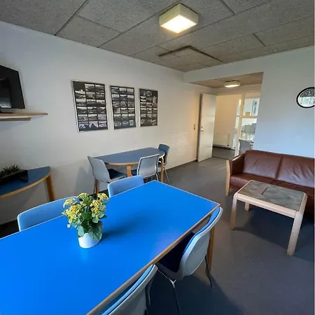 Hostel Vandrerhjem-hostel
