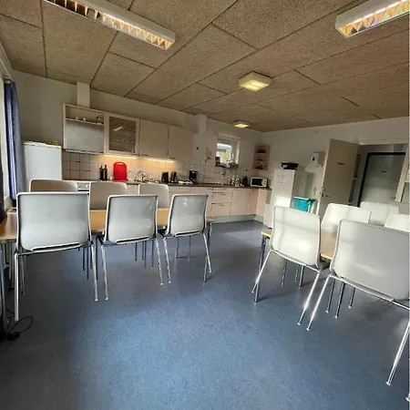Vandrerhjem-hostel