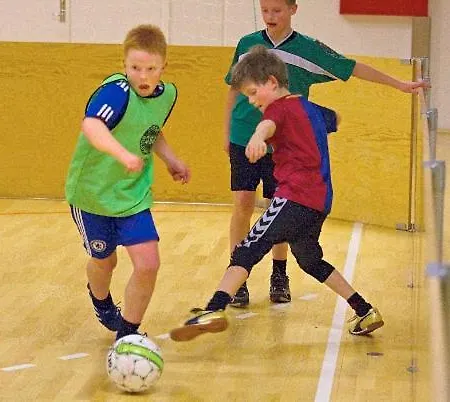 Vandrerhjem-hostel Hostel