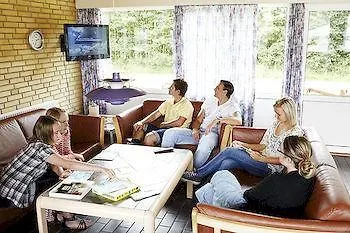 Vandrerhjem-hostel Roslev