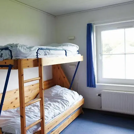 Hostel Vandrerhjem-hostel *