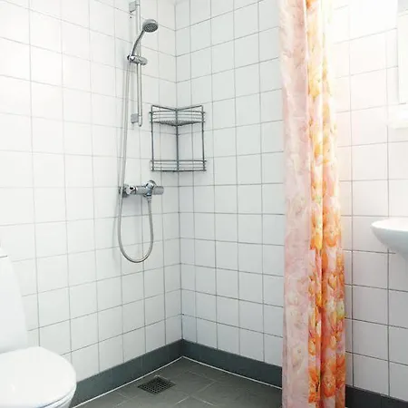 Vandrerhjem-hostel Ostello Roslev