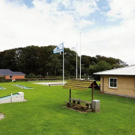 Vandrerhjem-hostel * Roslev