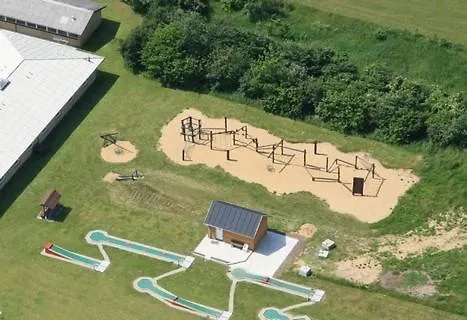 Hostel Vandrerhjem-hostel