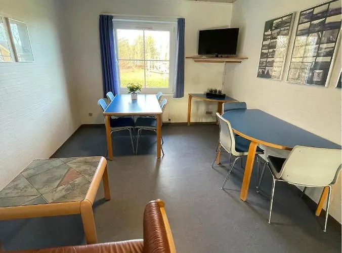 Hostel Vandrerhjem-hostel *
