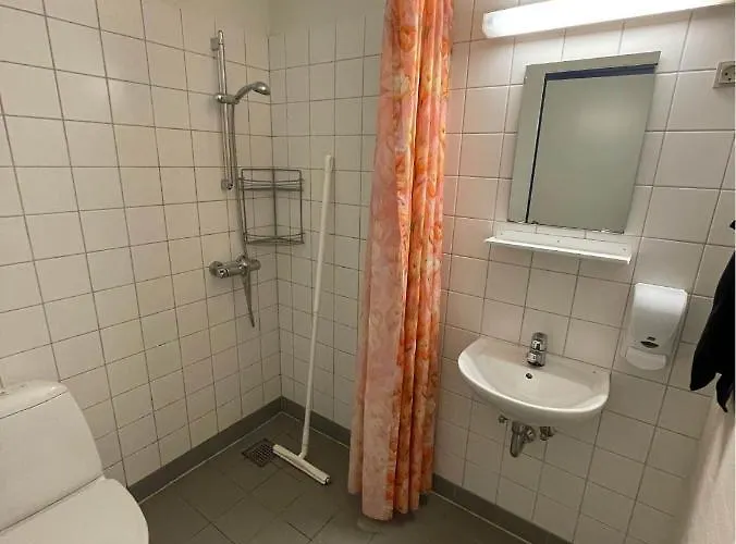 Vandrerhjem-hostel * Roslev