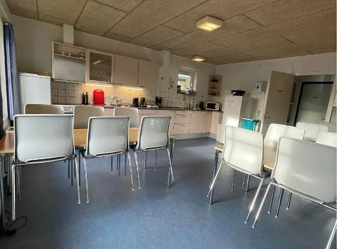 Vandrerhjem-hostel