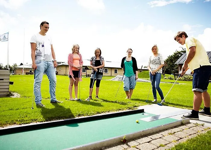 Vandrerhjem-hostel Hostel Roslev