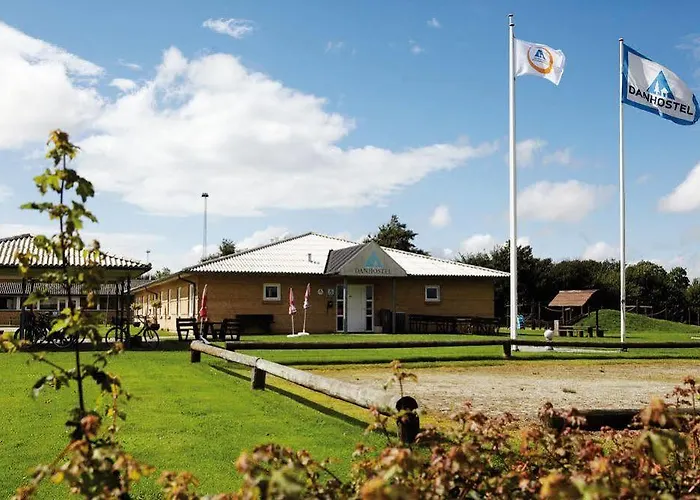 Vandrerhjem-hostel Hostel