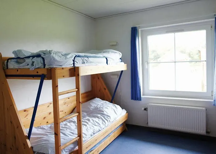 Hostel Vandrerhjem-hostel *