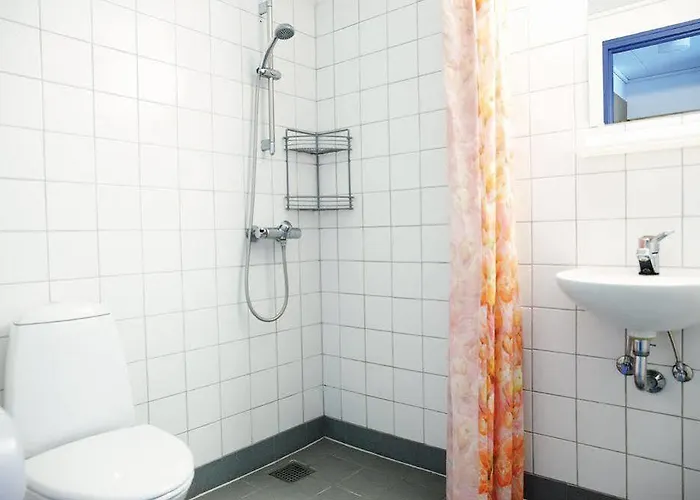 Vandrerhjem-hostel Hostel Roslev