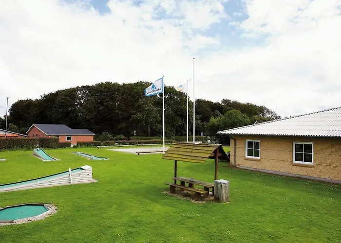 Vandrerhjem-hostel * Roslev