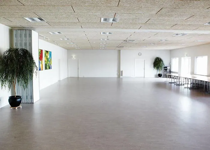 Vandrerhjem-hostel